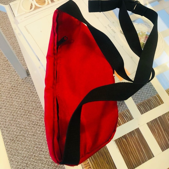 LEVIS vintage waist fanny pack belt bag - Picture 3 of 5